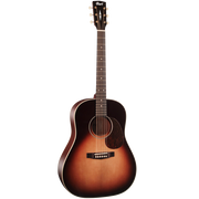Cort Earth100SSF Semi Acoustic Guitar